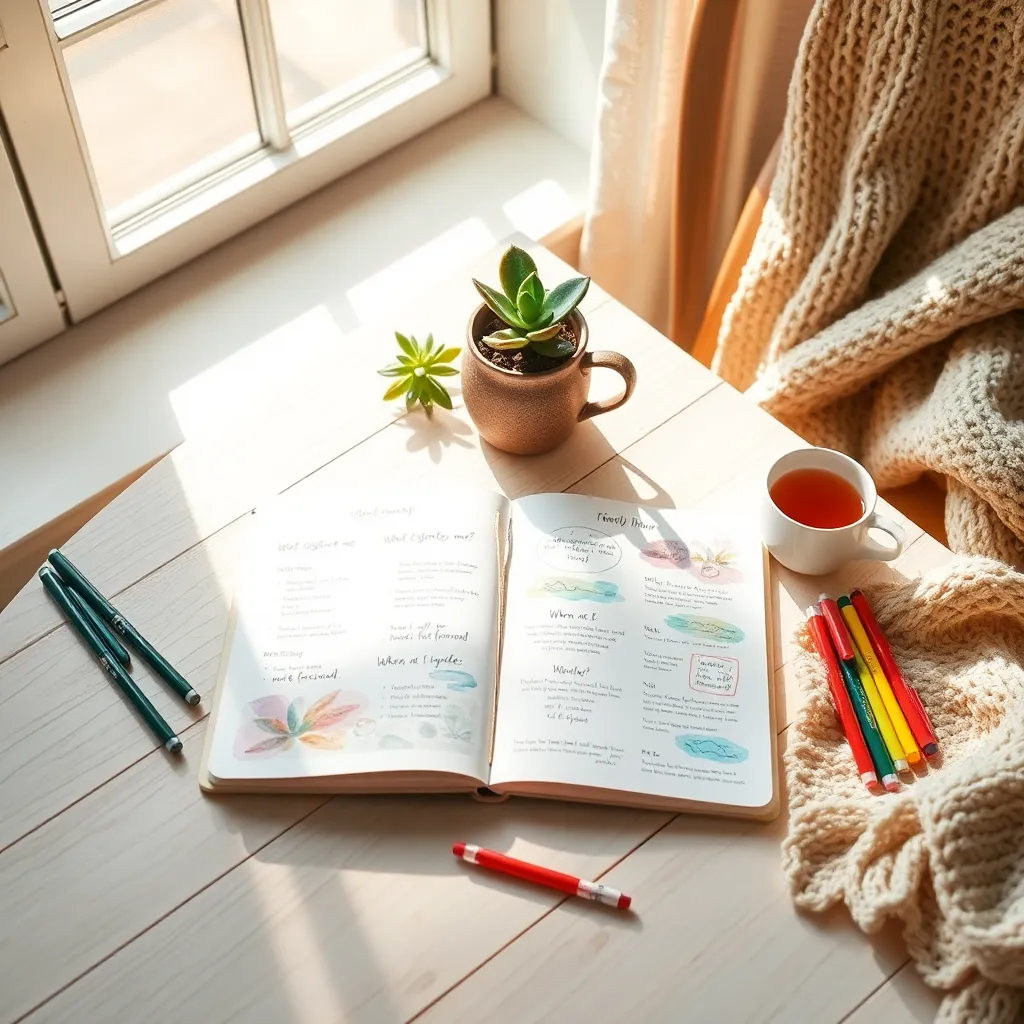 Identify Your Focus Triggers