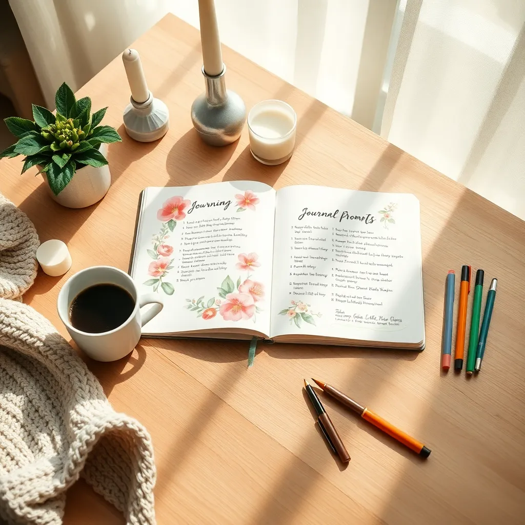 Select Inspiring Visual Elements