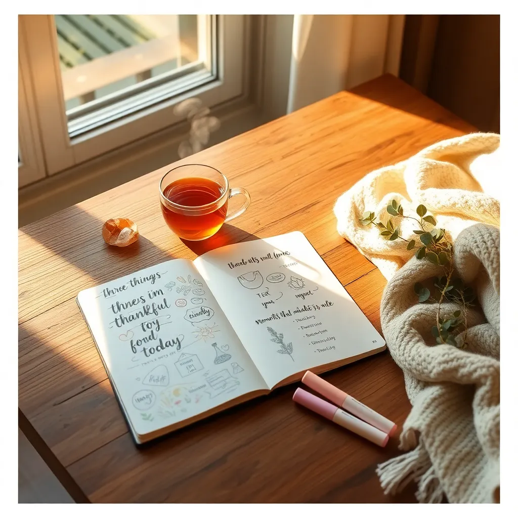 Incorporating Gratitude Into Meditation