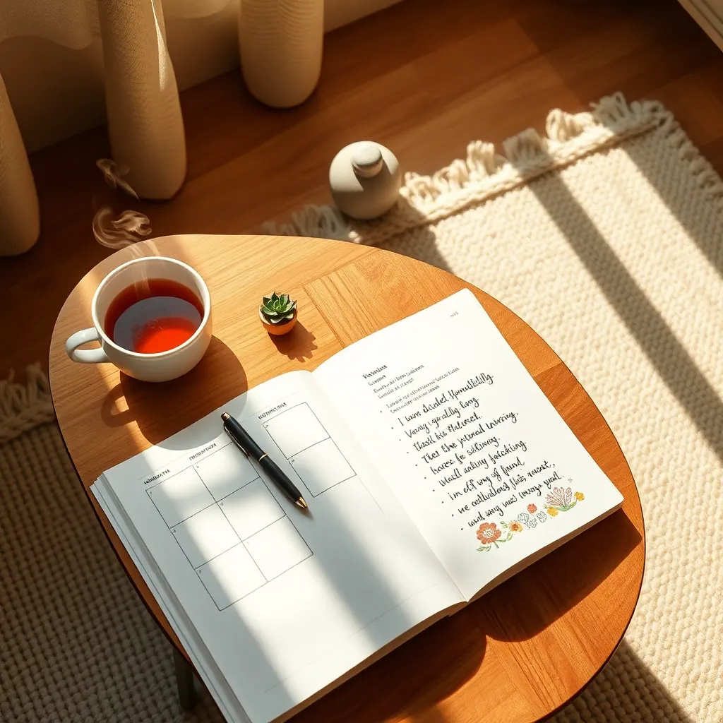 Mindful Meditation Techniques