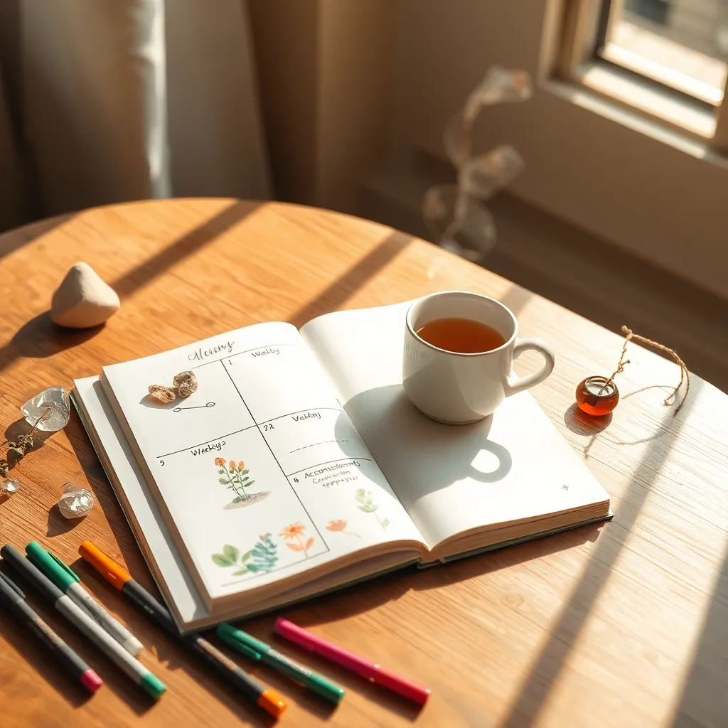 Reflect on Productivity Weekly