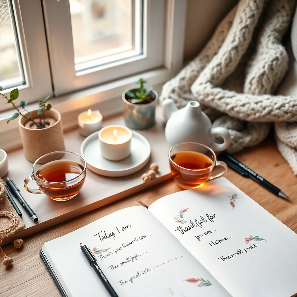 Understanding Daily Gratitude Benefits