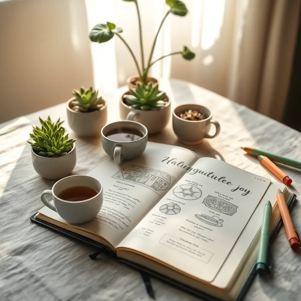 Weekly Digital Gratitude Sharing (Community Connection)