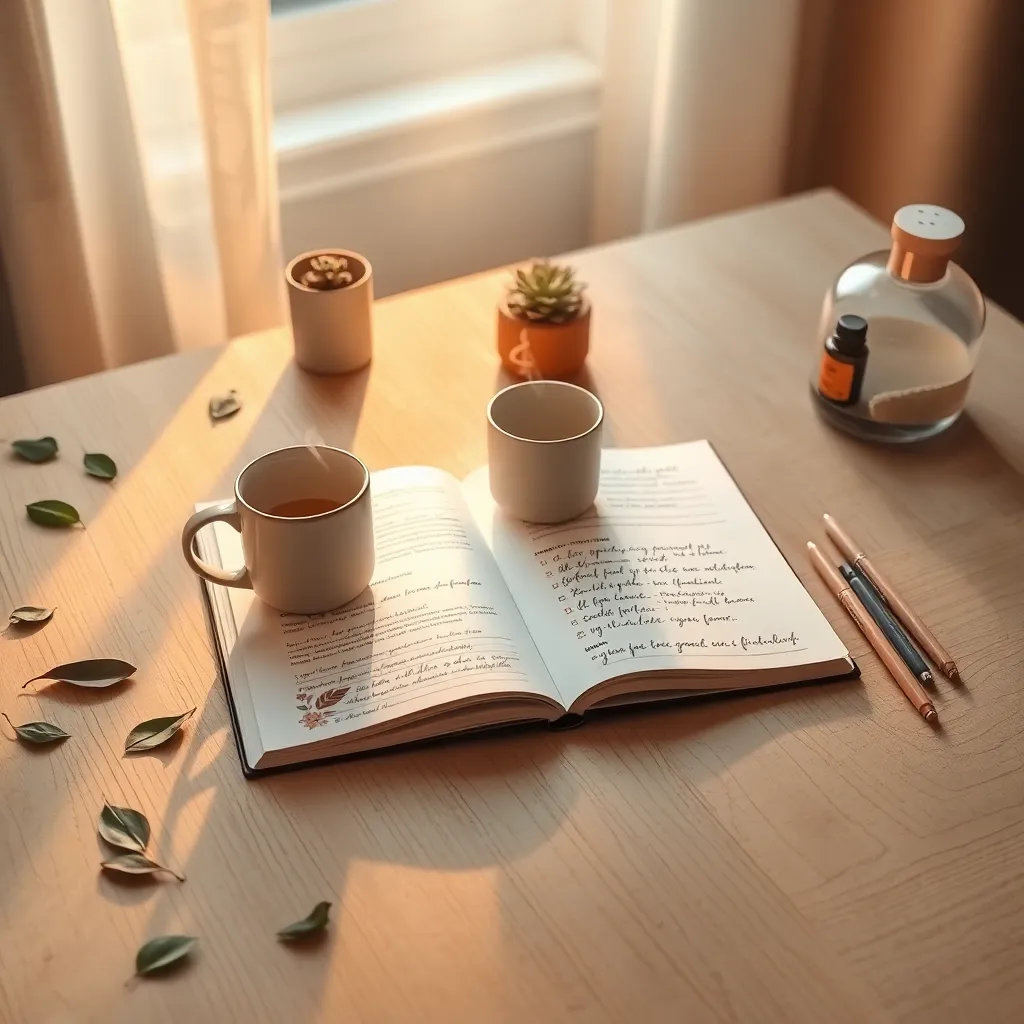 Allocate Time for Daily Reflection