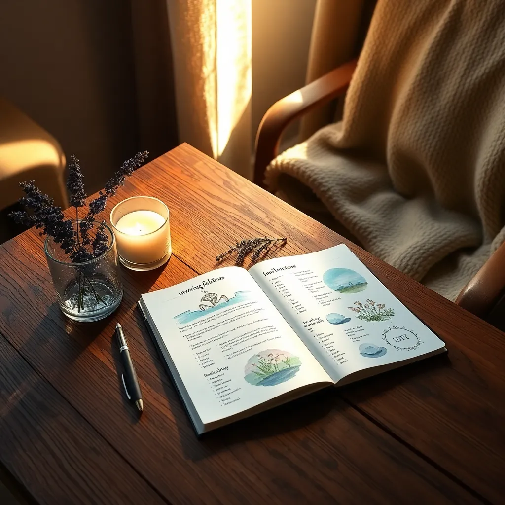 Morning Meditation for Instant Calm