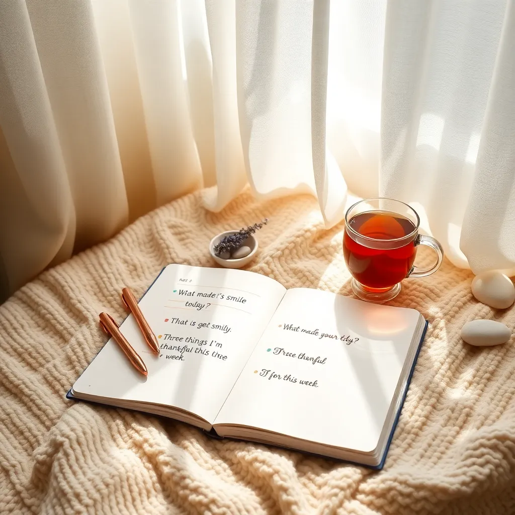 Cultivating a Positive Life Perspective