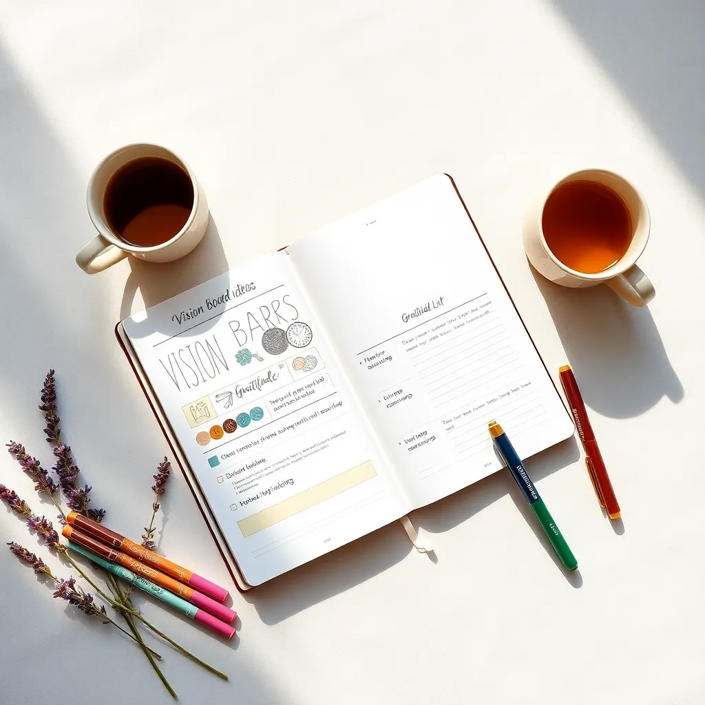 Select a Canva Template