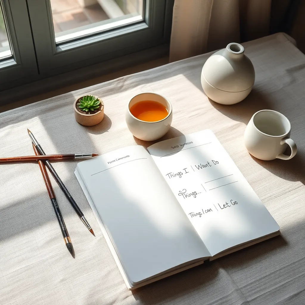 Assess Your Current Commitments