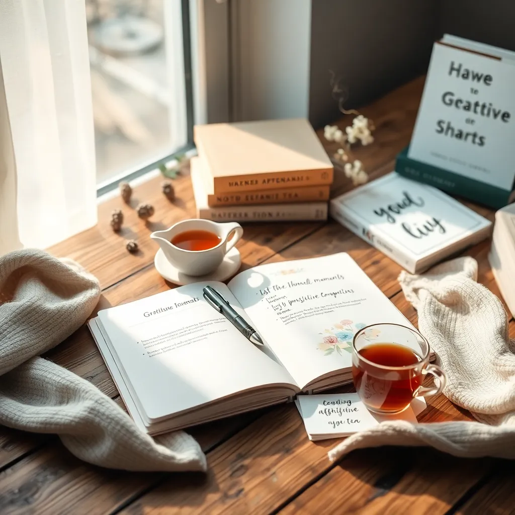 List Three Positive Moments