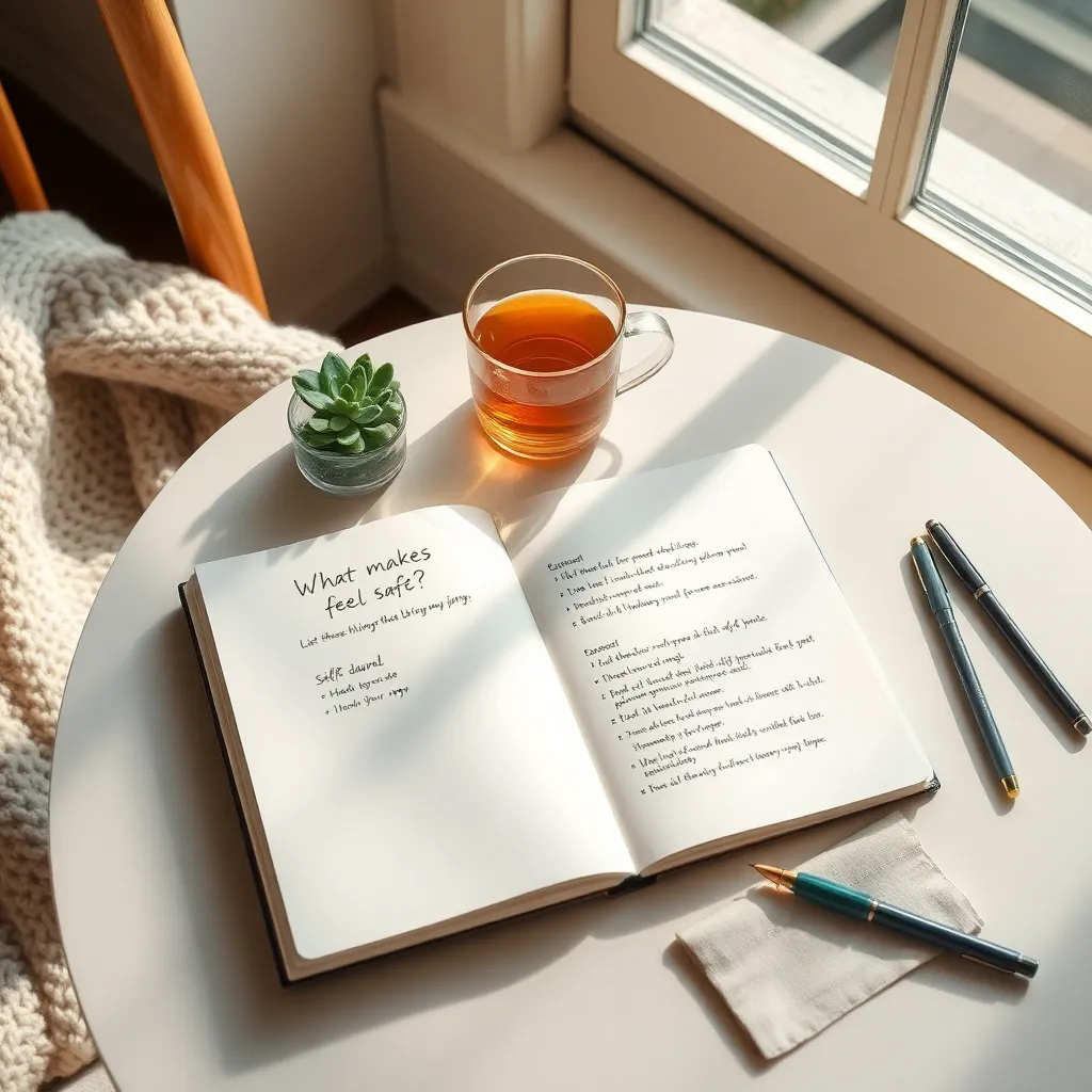 Understanding Emotional Self-Care Essentials