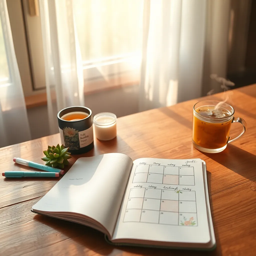 Daily Reading Habit Tracker (Consistency Building)