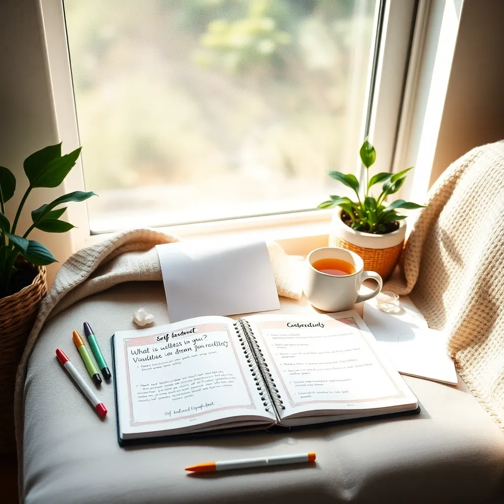 Cultivating Health and Wellness Dreams