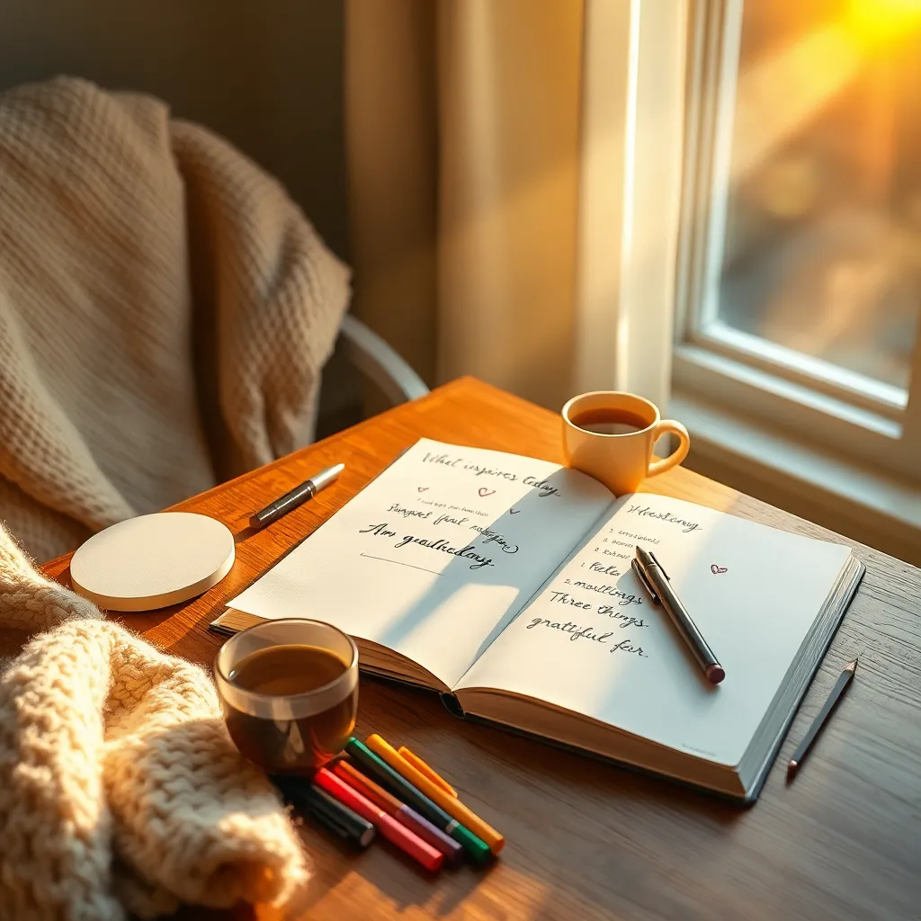 Integrating Tools Into Daily Routines