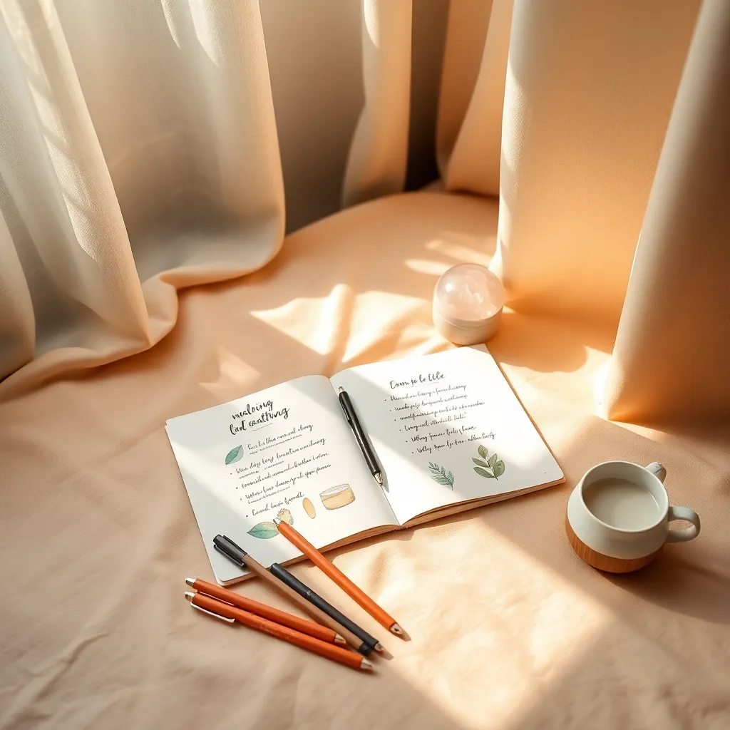 Mindful Breathing for Instant Calm