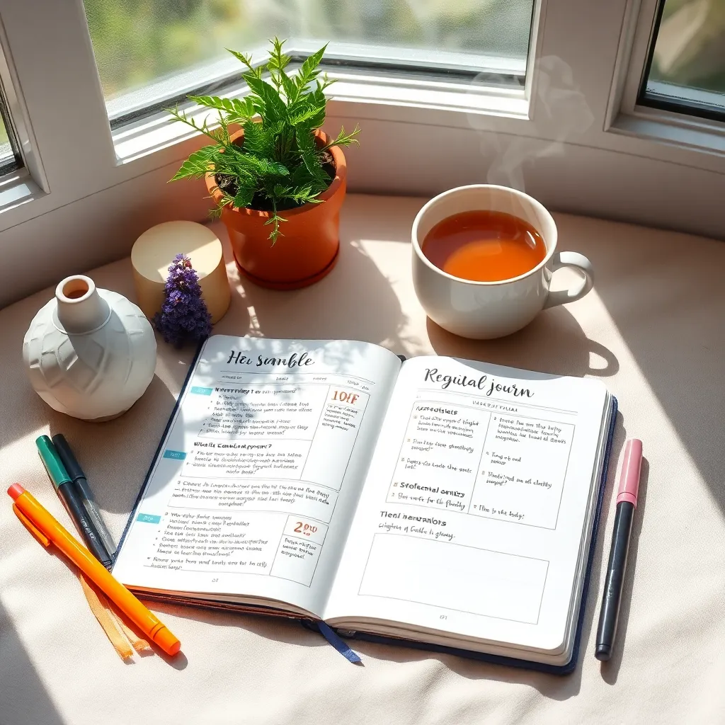 Schedule Regular Break Intervals