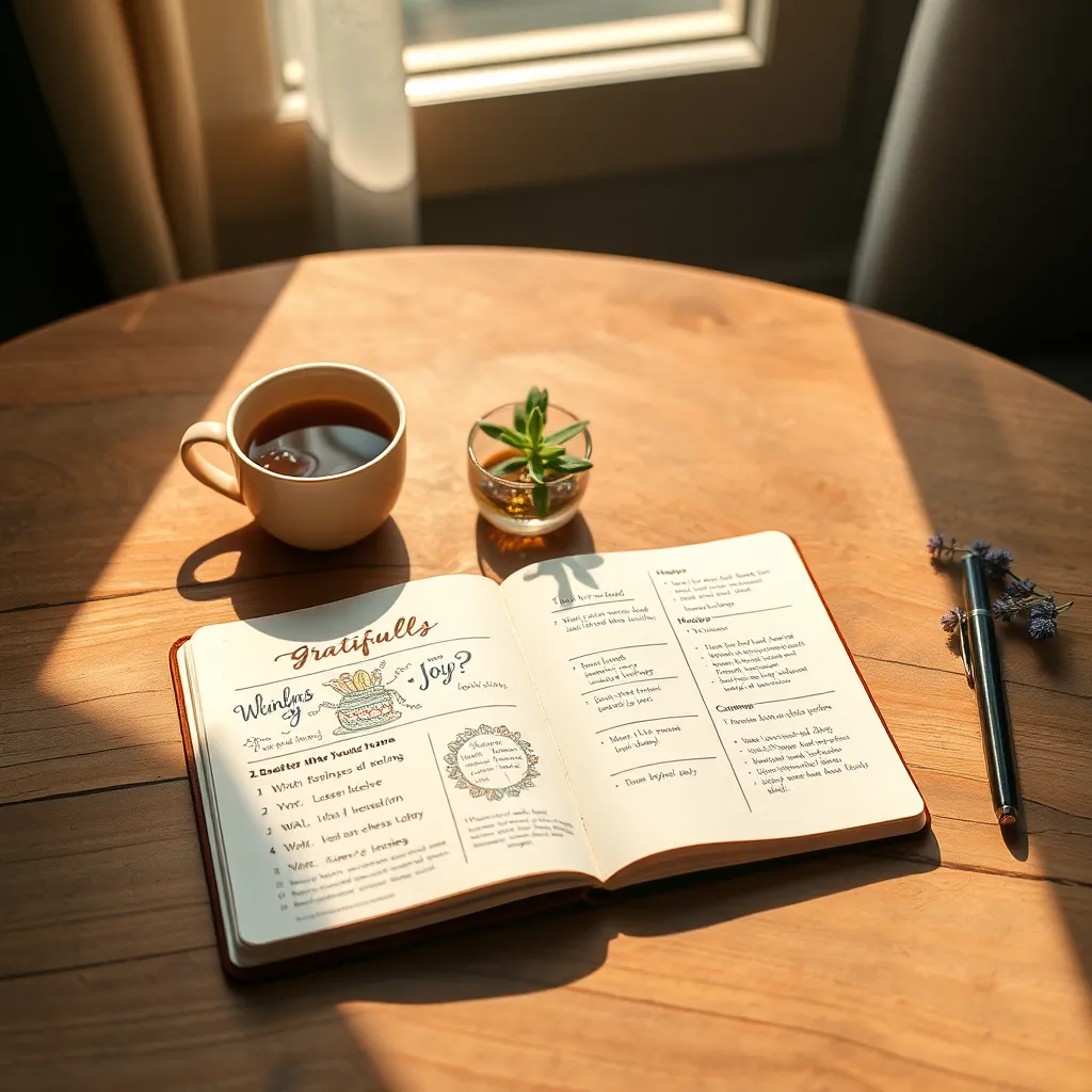 Mini Digital Detox Breaks