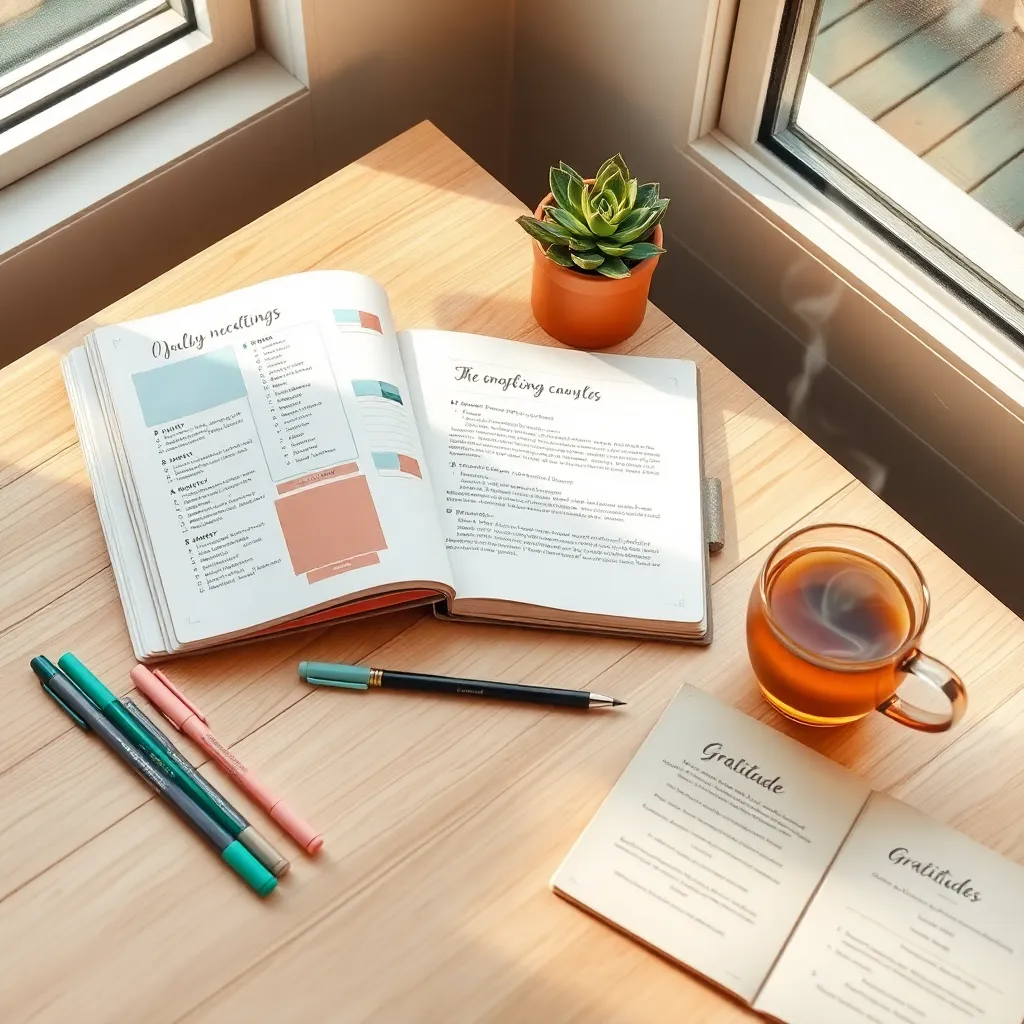 Setting Up Your Productivity Toolkit