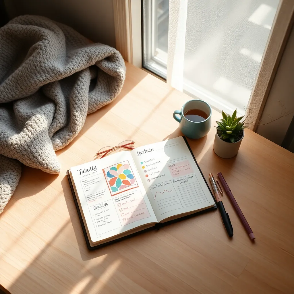 Set Specific Goals for Each Day