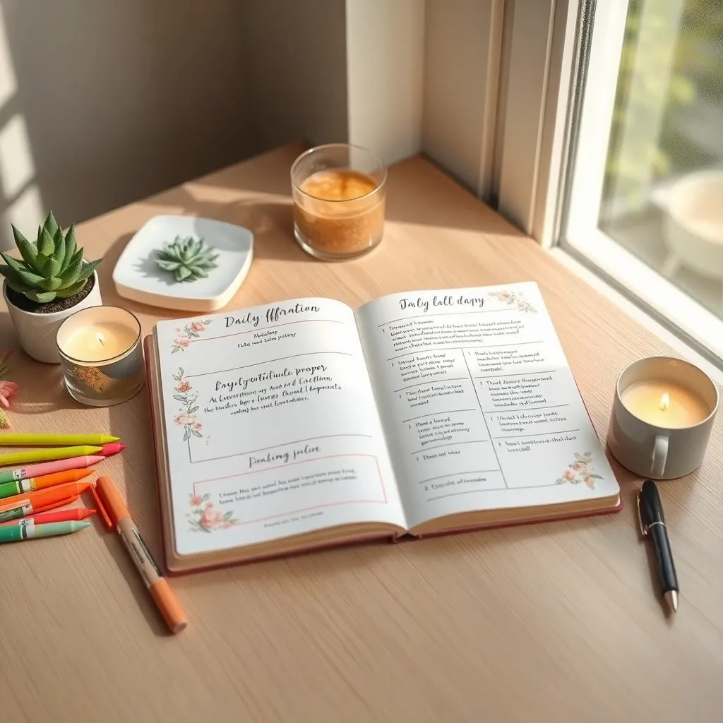Arrange Visuals Creatively