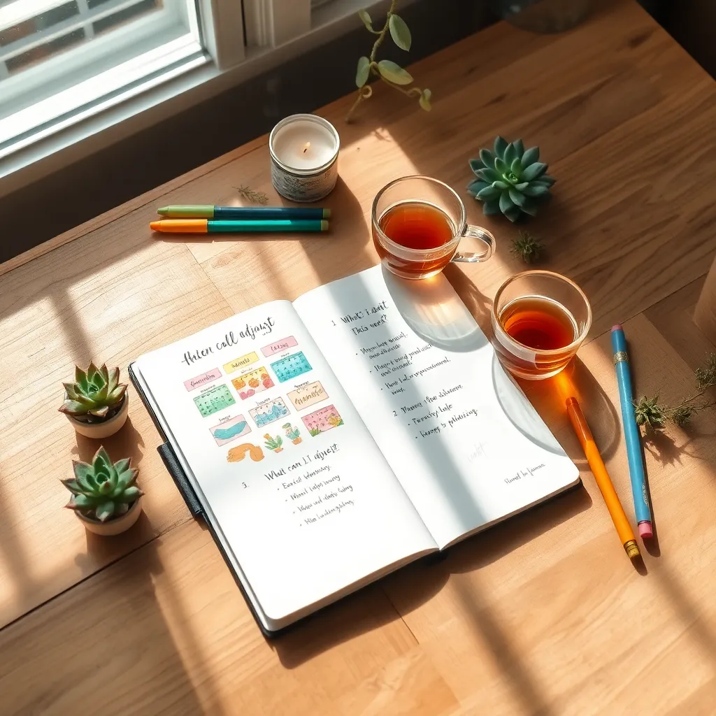 Integrate Flexibility in Your Plans