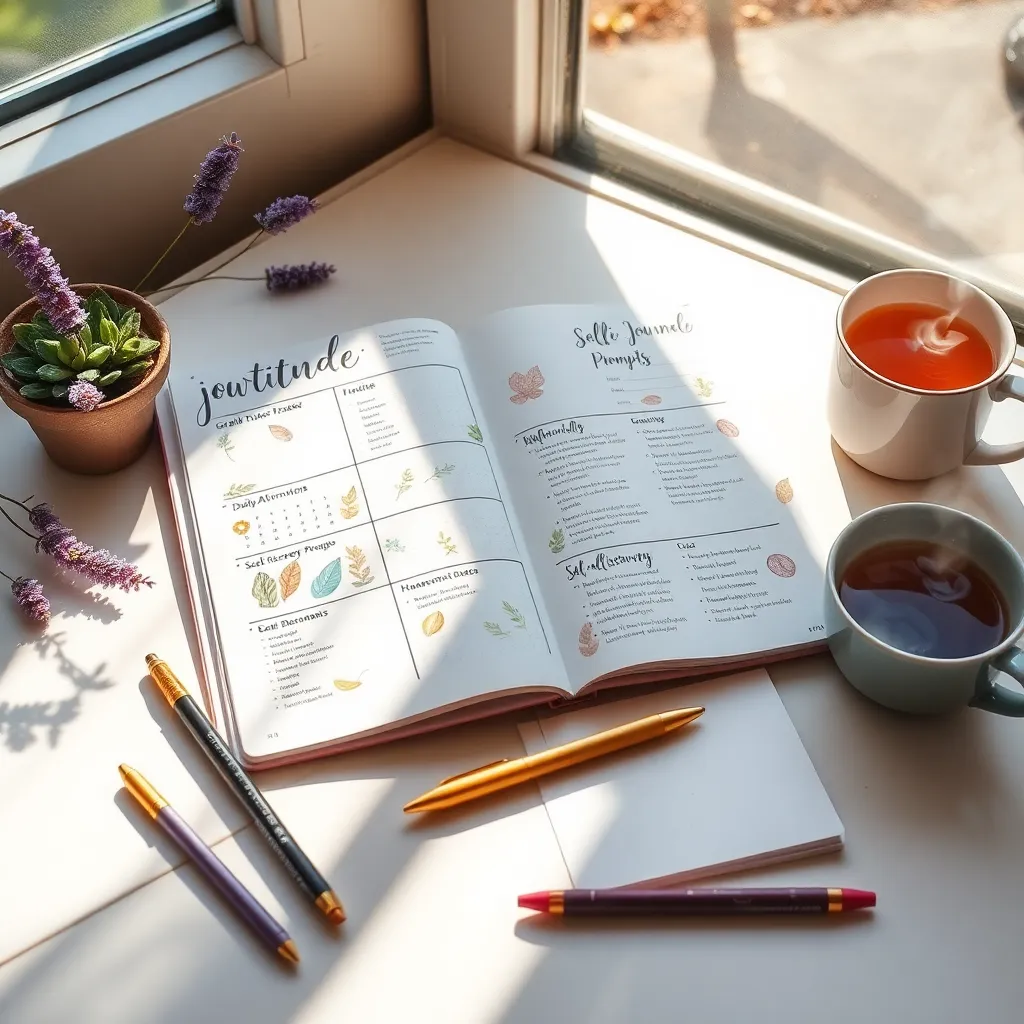 Cultivating Health and Wellness