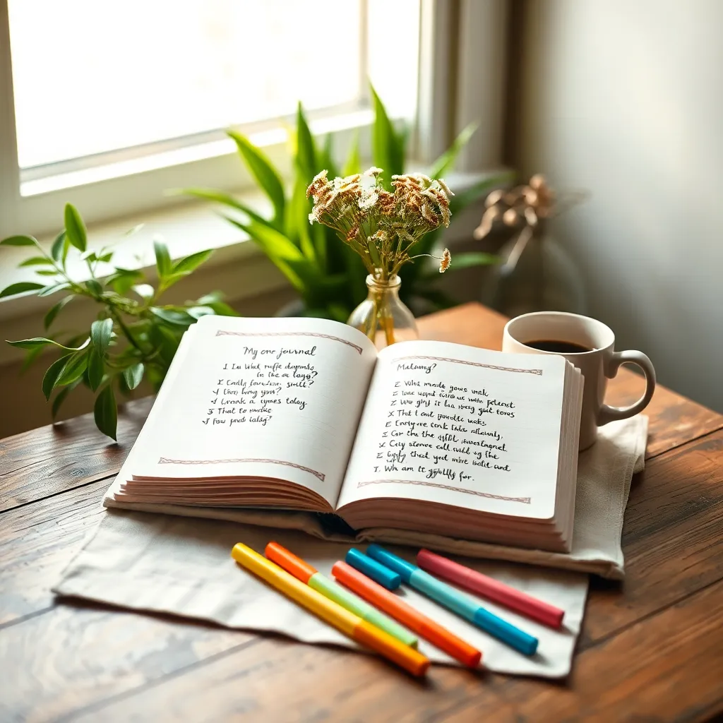 Model Gratitude in Daily Actions