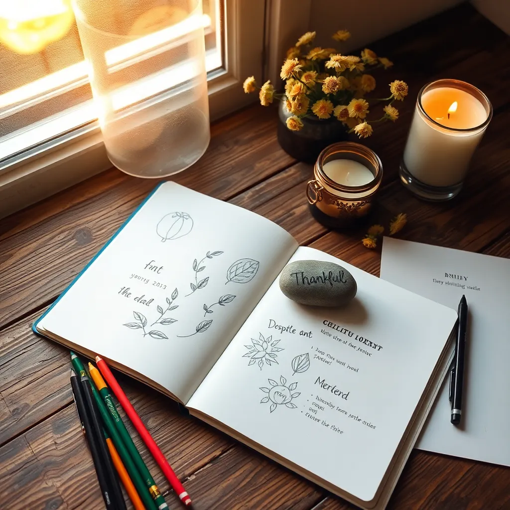 Understanding Gratitude Amidst Challenges
