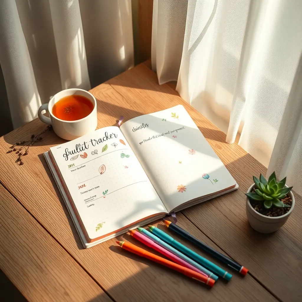 Transforming Awareness into Positive Change