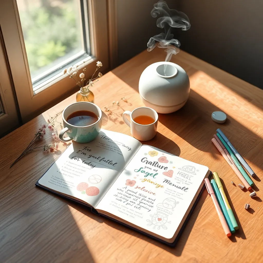 Integrating Gratitude in Daily Life