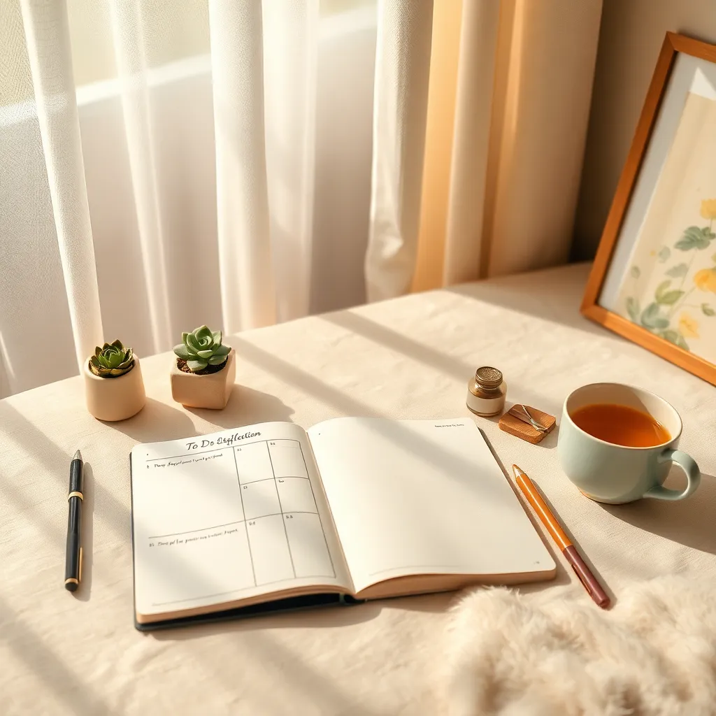 Avoid Overloading Your To-Do List