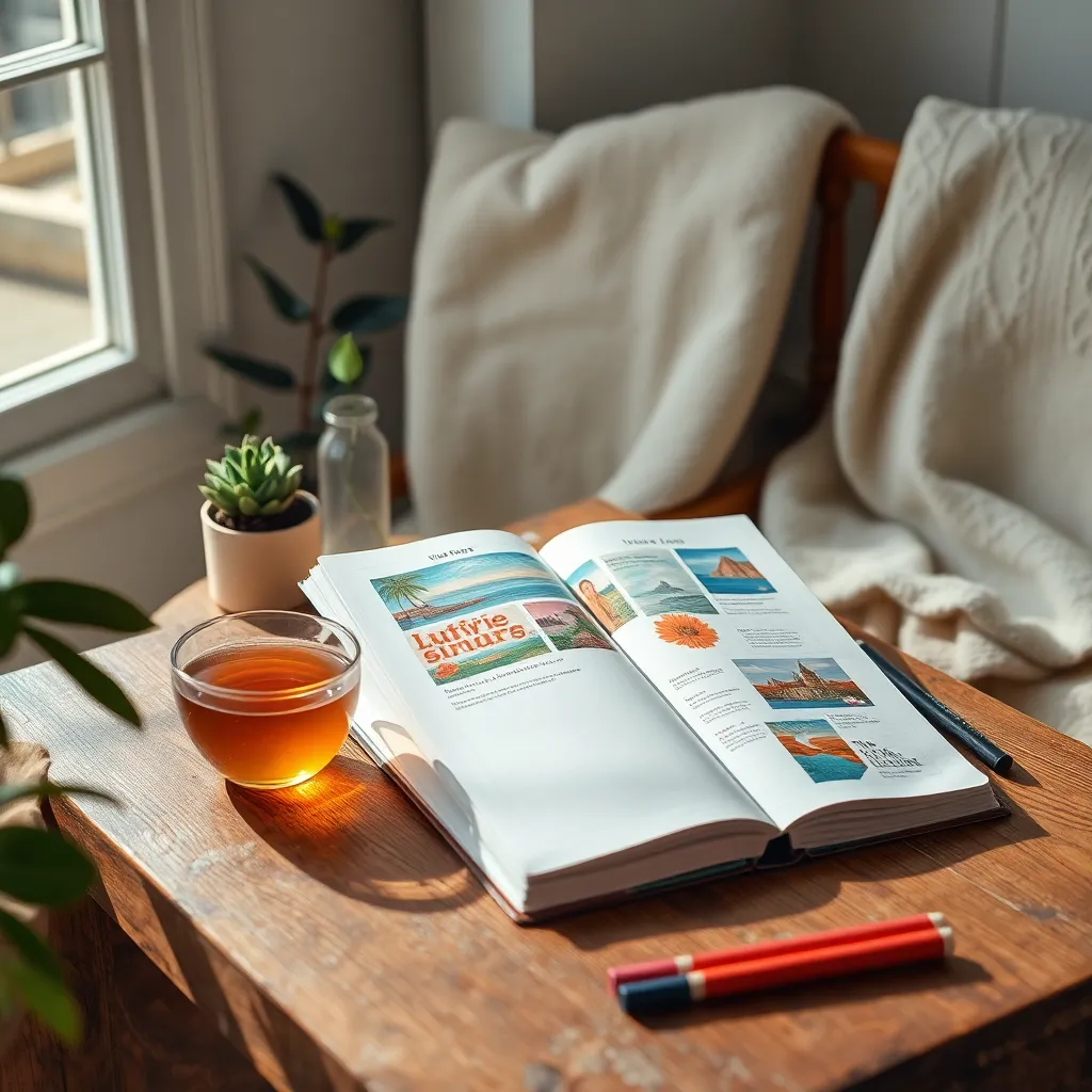 Reflecting and Revisiting Your Vision
