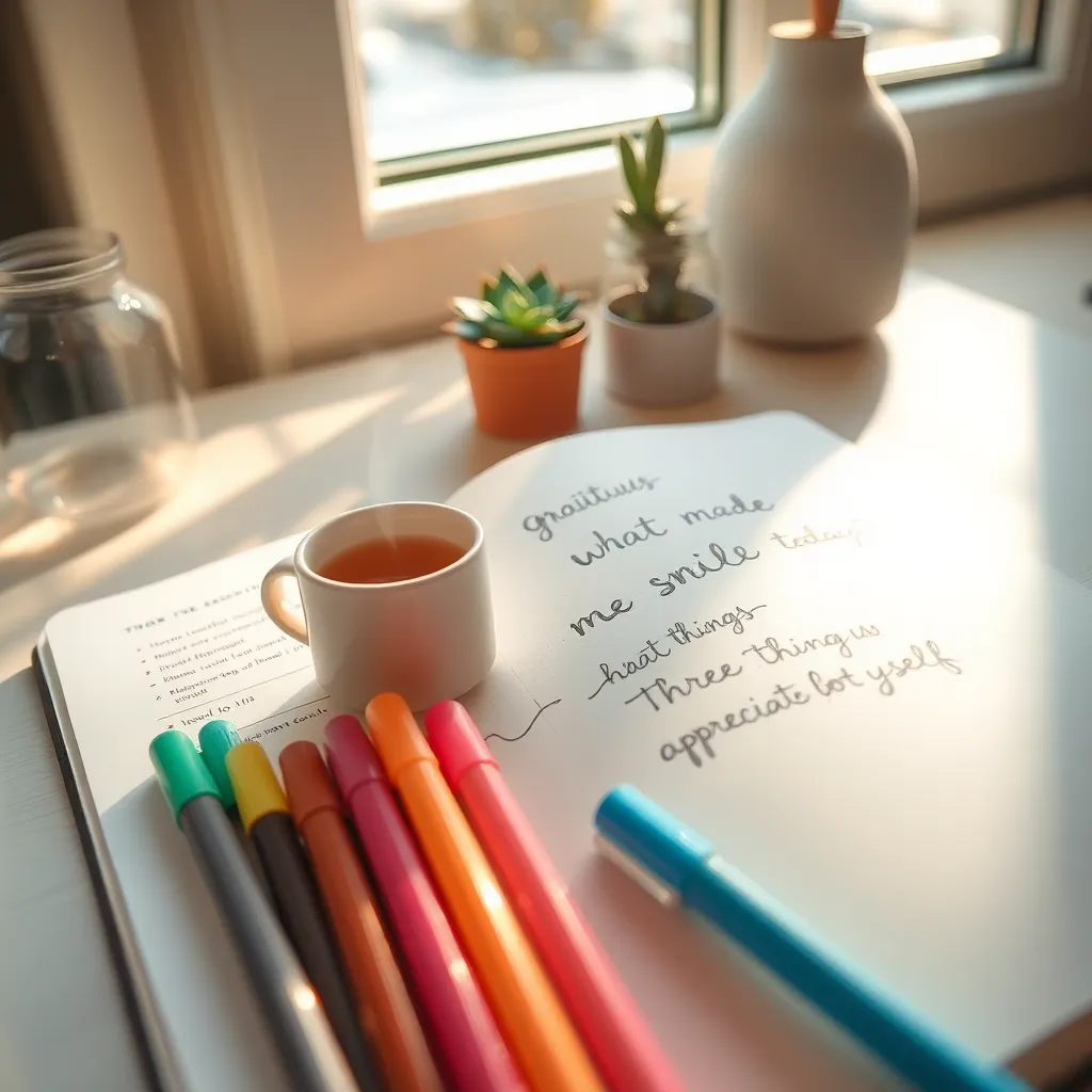 Understanding the Power of Gratitude