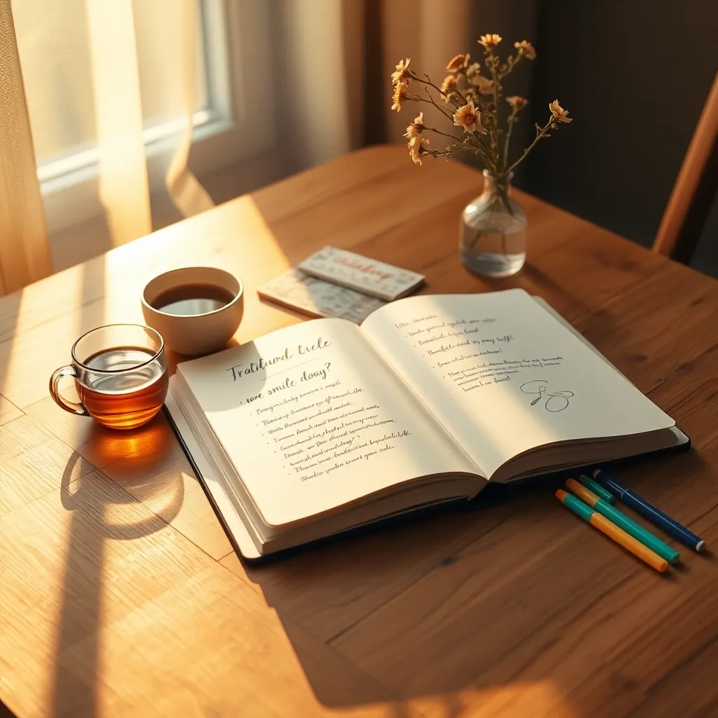 Revise for Clarity and Emotion