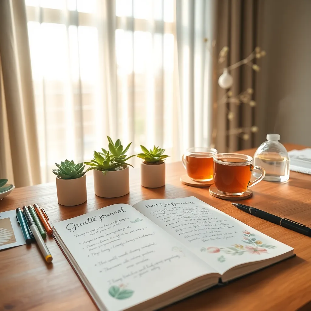 Create a Focus-Friendly Environment