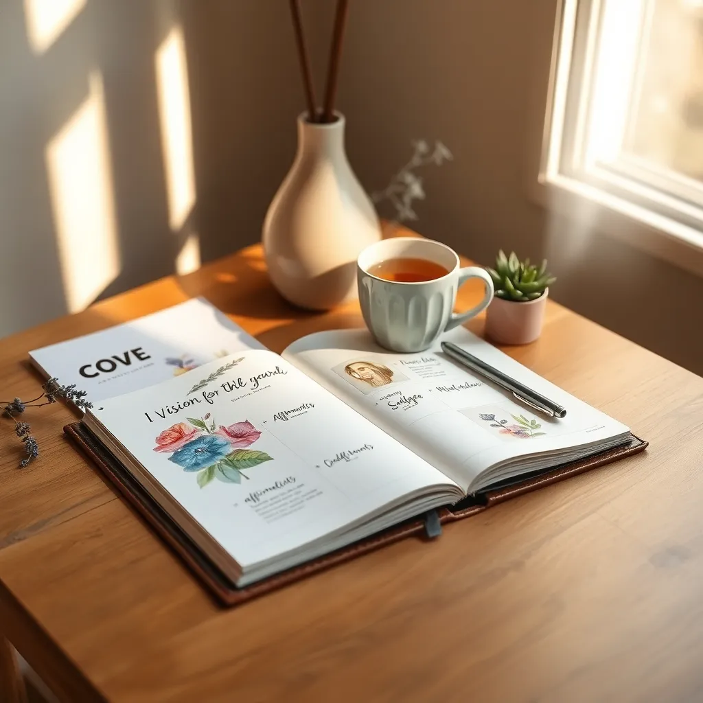 Review Boards During Meditation