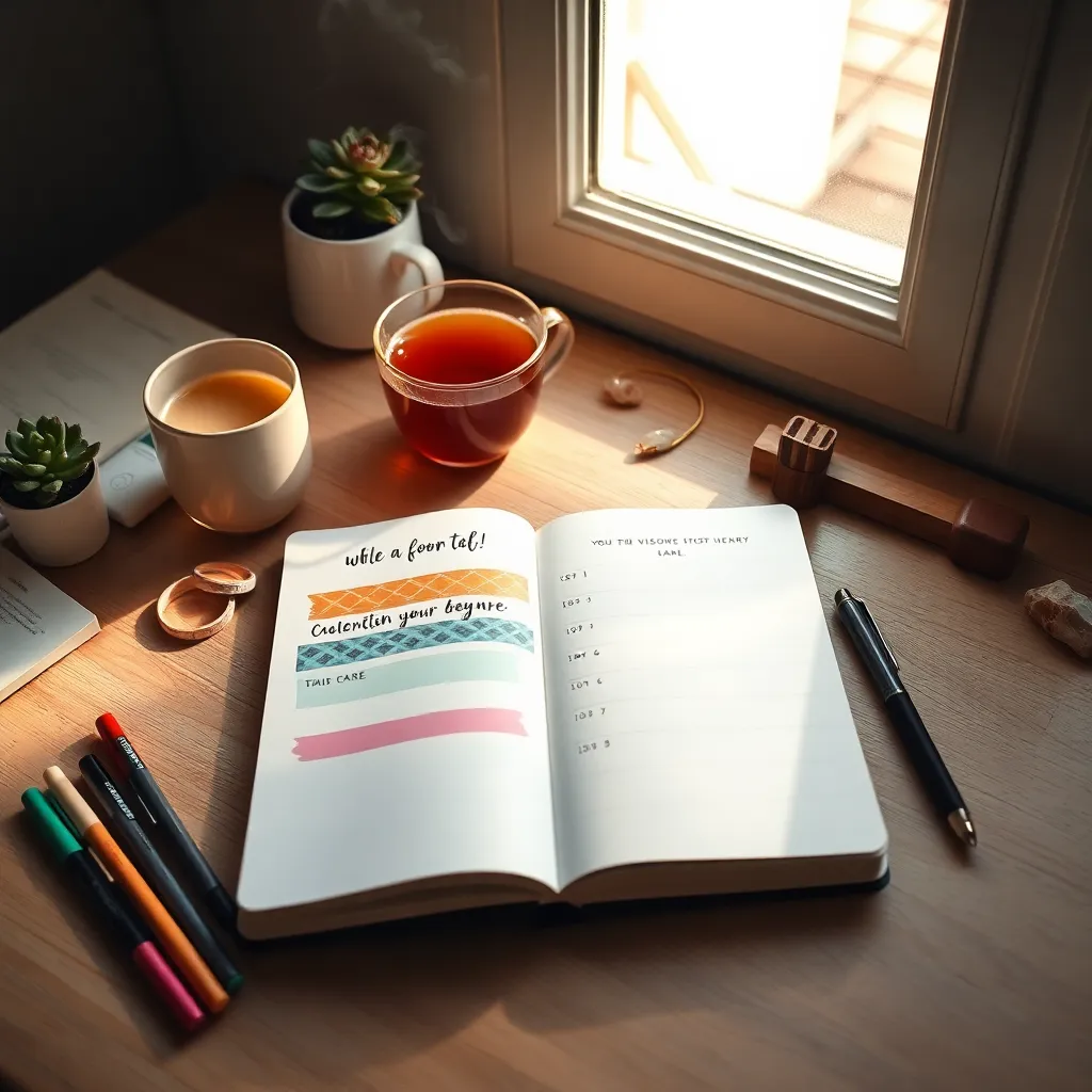 Incorporating Visual Elements Effectively
