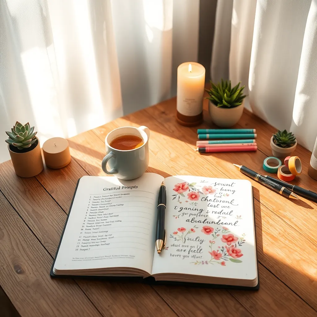 Understanding Gratitude and Abundance