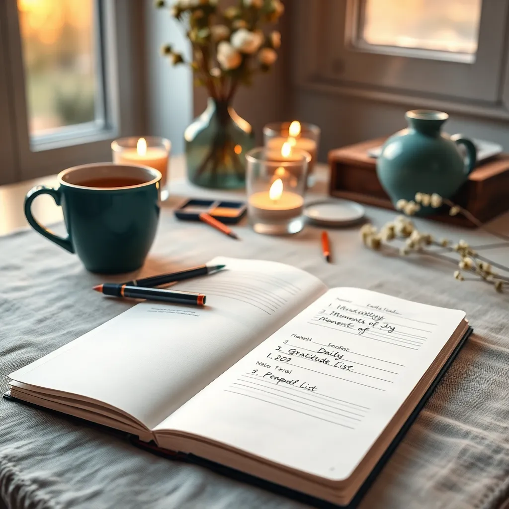Identifying Daily Moments of Joy