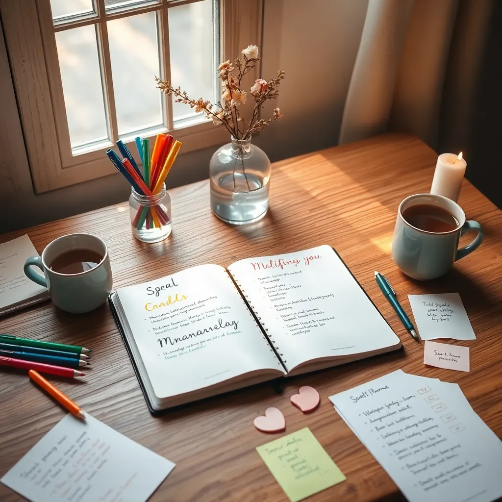 Steer Clear of Vague Goals