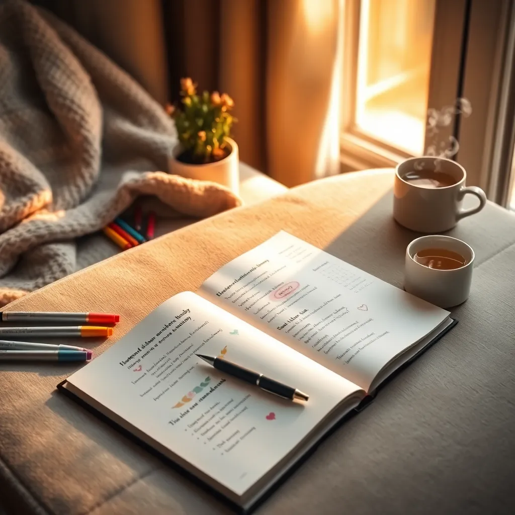 Choosing Inspiring Visual Elements
