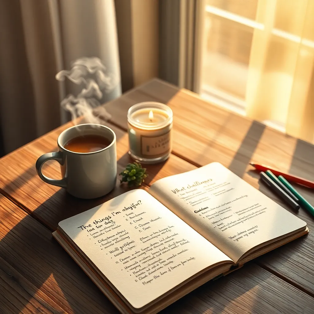 Sustaining Thankfulness Through Hardships