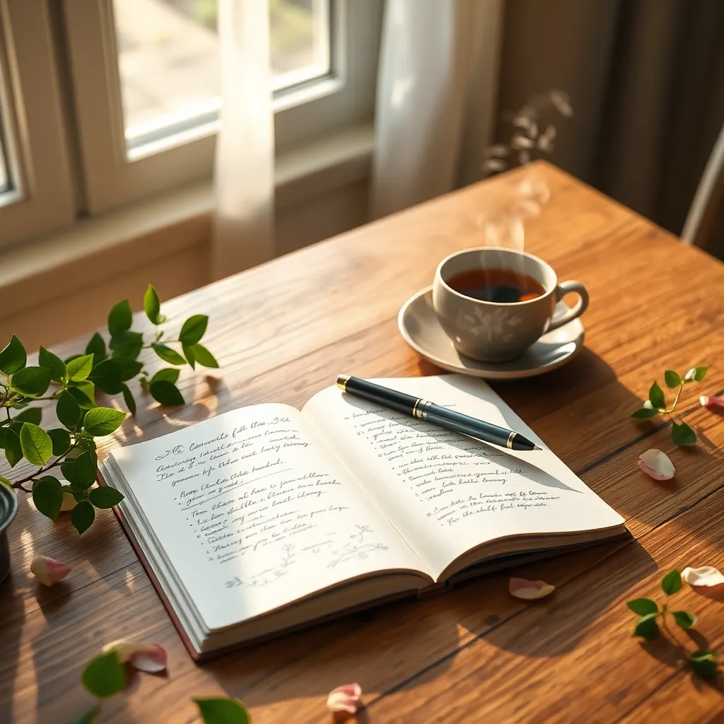 Deliver Your Heartfelt Letter