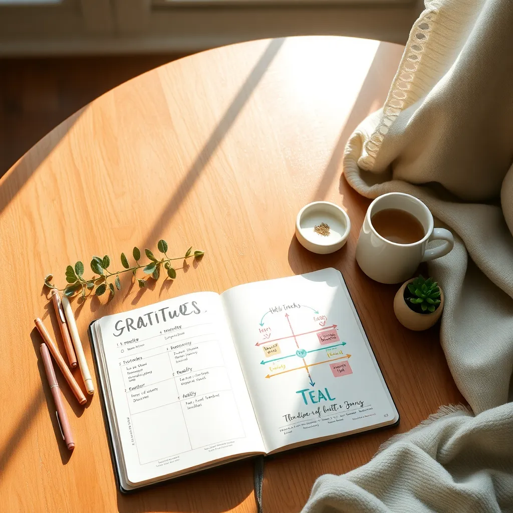 Building Effective Habit Chains
