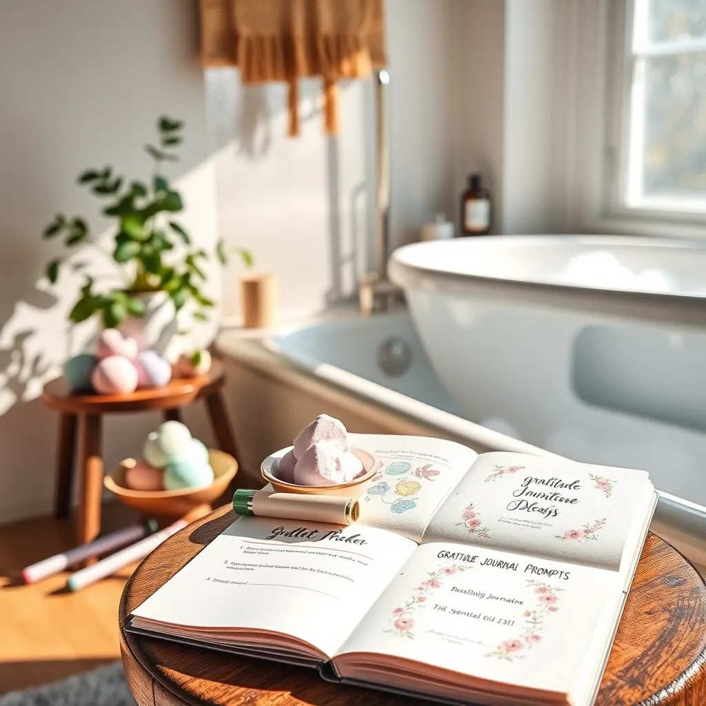 Include Soothing Bath Bomb Kits