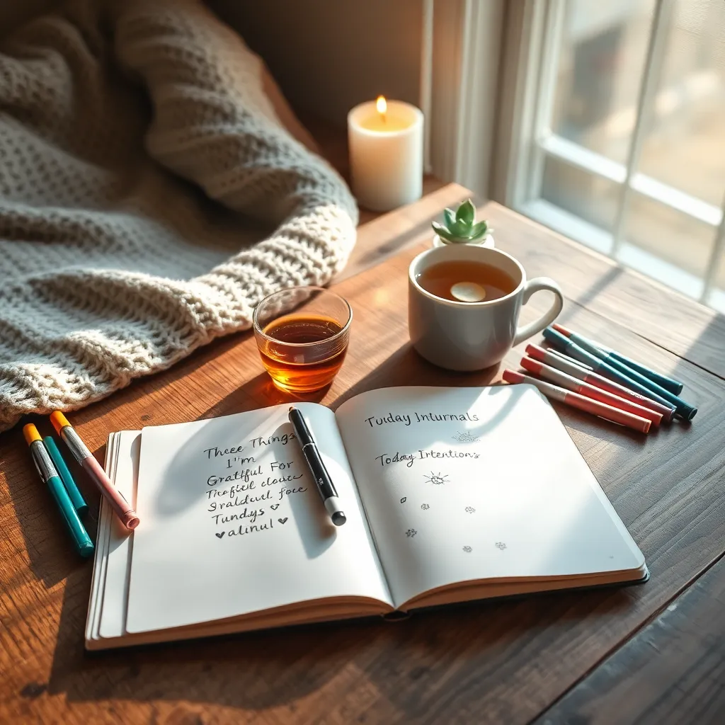Understanding Effective Gratitude Practices