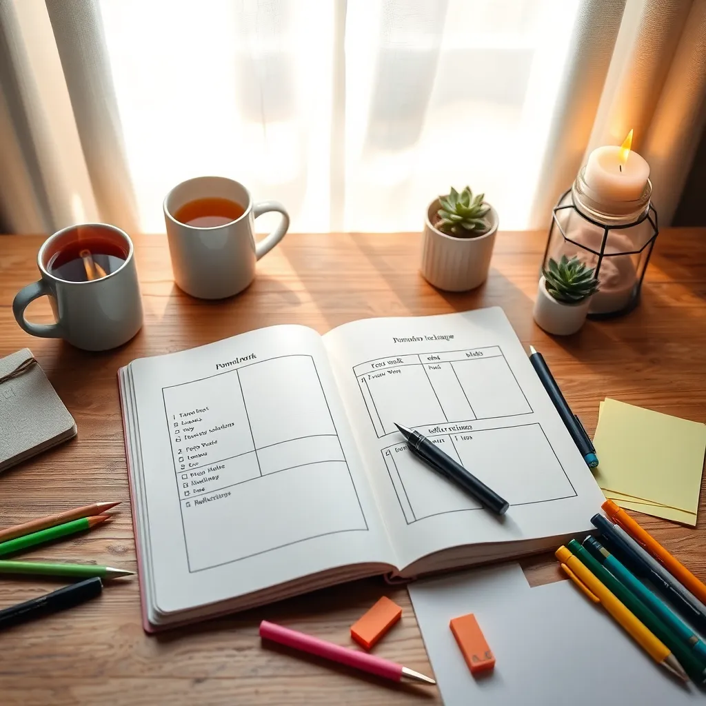 Focus On One Task