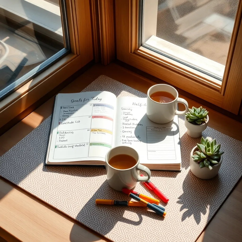 Revise and Update Regularly