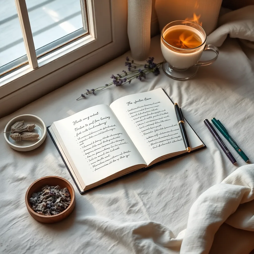 Mindful Relaxation Techniques