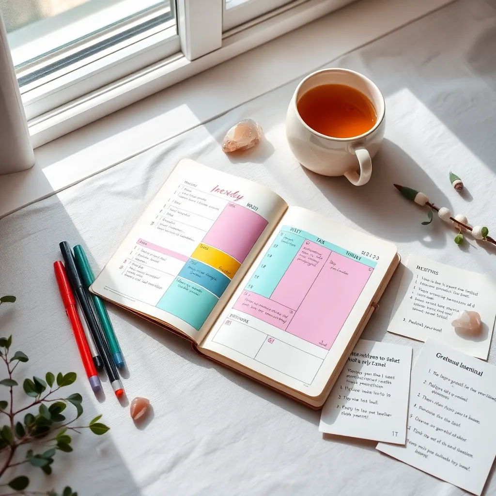 Prioritize Tasks with Time Blocks