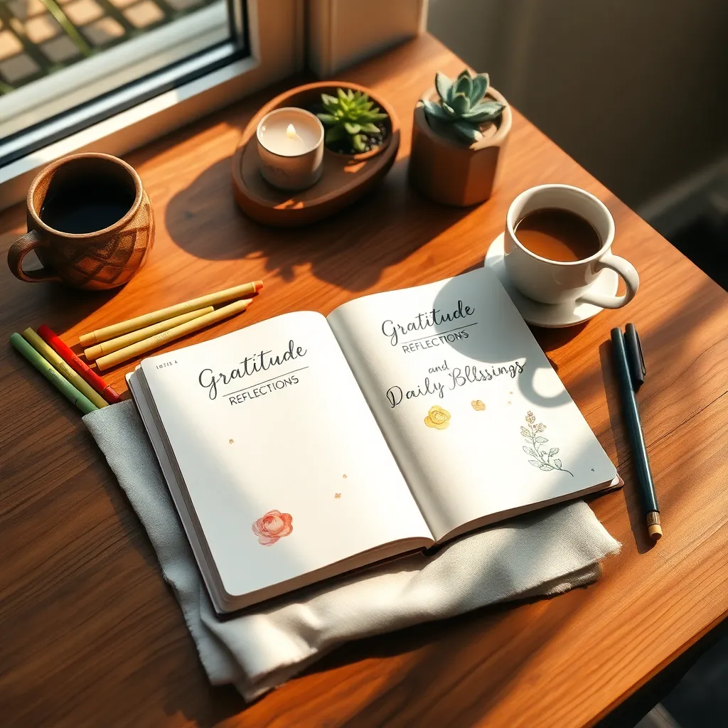 Understanding Gratitude's Neural Pathways